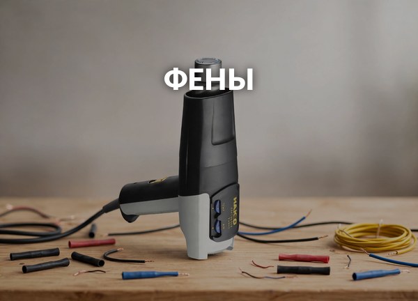 Фены