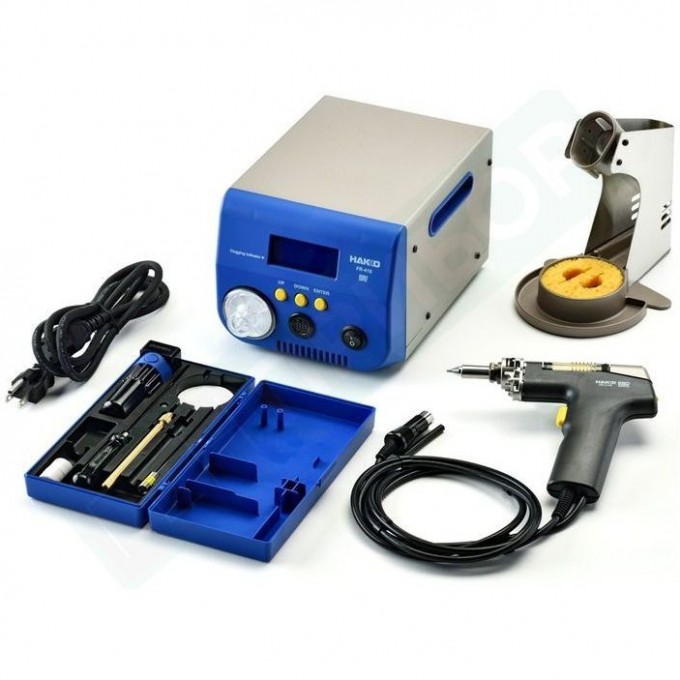 Демонтажная установка HAKKO FR410-07 FR410-071