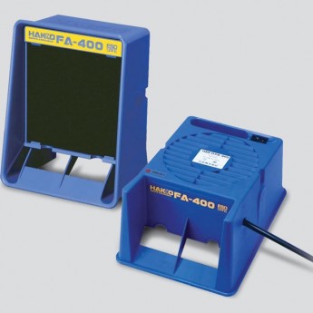 Дымоуловитель HAKKO FA-400
