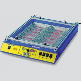 Инфракрасный предварительный нагреватель большого размера HAKKO FR-872 Инфракрасный предварительный нагреватель большого размера HAKKO FR-872