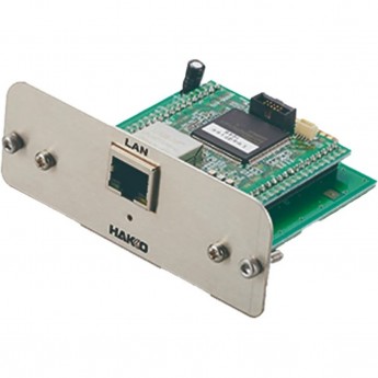 Интерфейсная плата/LAN HAKKO B5212 для FN-1010