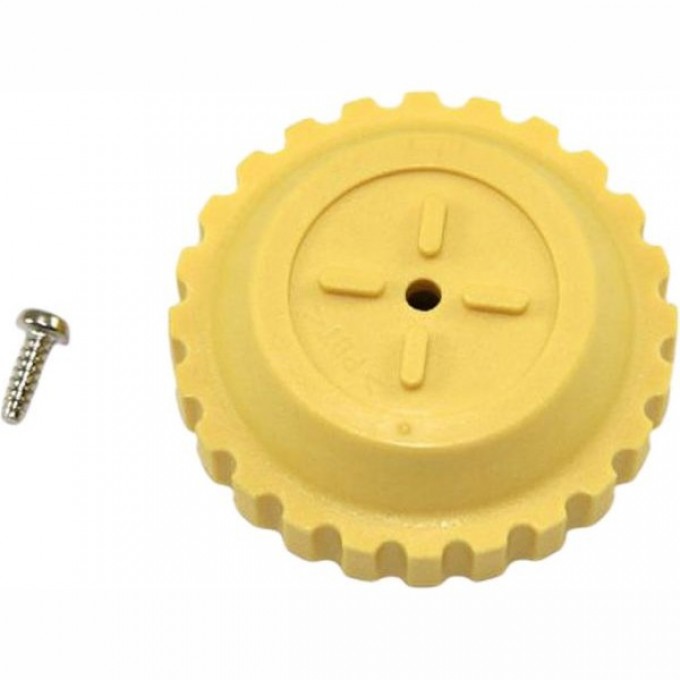 Кнопка регулировки вакуумной трубки HAKKO для FR-803B, FR-803, FR-810B B3023