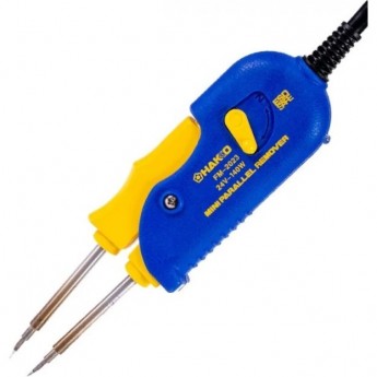 Мини-термопинцет HAKKO FM2023-02 для FM-203/206 ручка