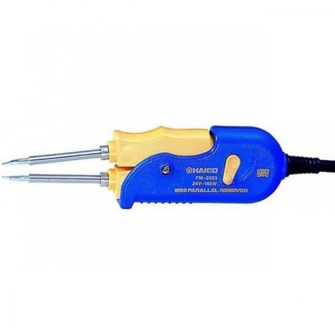 Минитермопинцет HAKKO FM-2023 FM2023-04 Минитермопинцет HAKKO FM-2023 FM2023-04