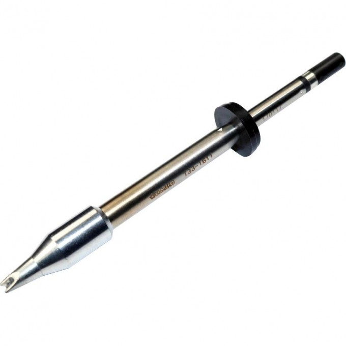 Наконечник HAKKO для станций FX-801 T33-1611 Наконечник HAKKO для станций FX-801 T33-1611