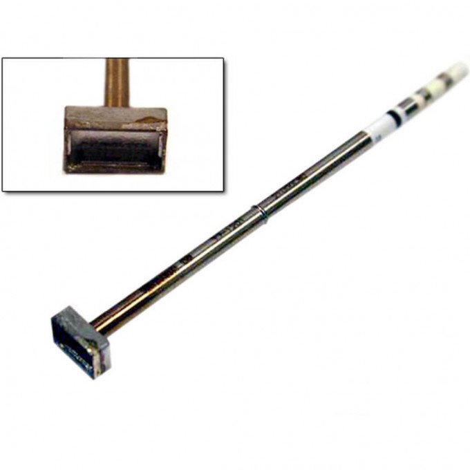 Наконечник HAKKO T12-1203 Наконечник HAKKO T12-1203
