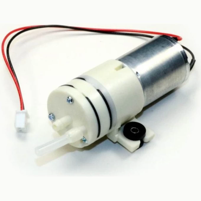 Насос HAKKO для FR-810B / 811 B5092 Насос HAKKO для FR-810B / 811 B5092