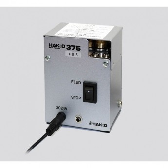 Оборудование для автоматической подачи припоя HAKKO 999-034352 (диаметр 1.0 мм)