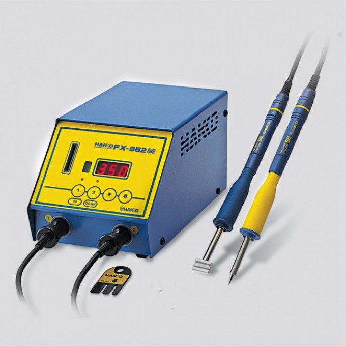 Паяльная станция HAKKO FX-952 ESD FX952-58