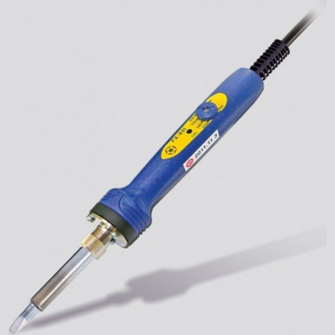 Паяльник HAKKO FX-601 FX601-09 Паяльник HAKKO FX-601 FX601-09