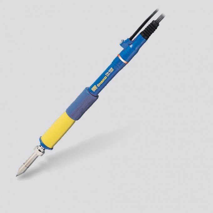 Паяльник с подачей азота HAKKO FM-2026 FM2026-03 Паяльник с подачей азота HAKKO FM-2026 FM2026-03