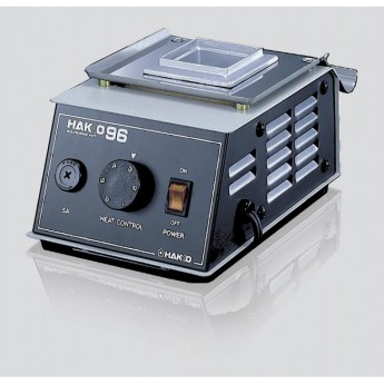 Паяльные ванны HAKKO 96 и 96-1