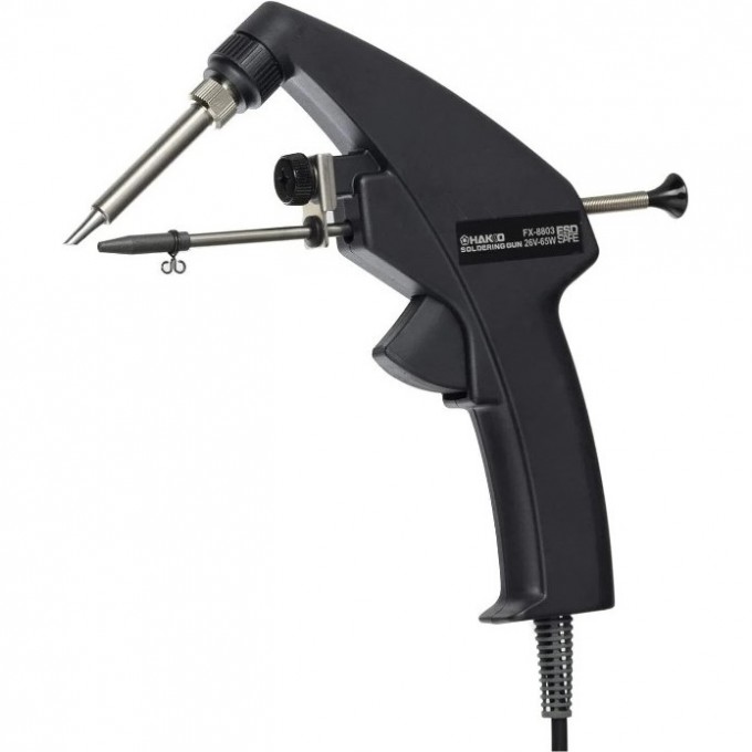 Паяльный пистолет HAKKO FX-8803 FX8803-02 Паяльный пистолет HAKKO FX-8803 FX8803-02