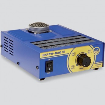 Предварительный нагреватель HAKKO FR-830 ESD