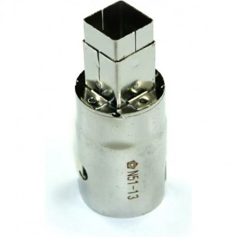 Сопло HAKKO N51-13 BGA (10×10 мм)
