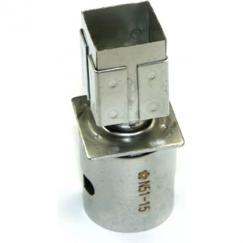 Сопло HAKKO N51-15 BGA (14×14 мм)