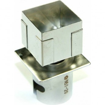 Сопло HAKKO N51-20 BGA (22×22 мм)