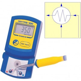 Термометр HAKKO FG-100 Термометр HAKKO FG-100