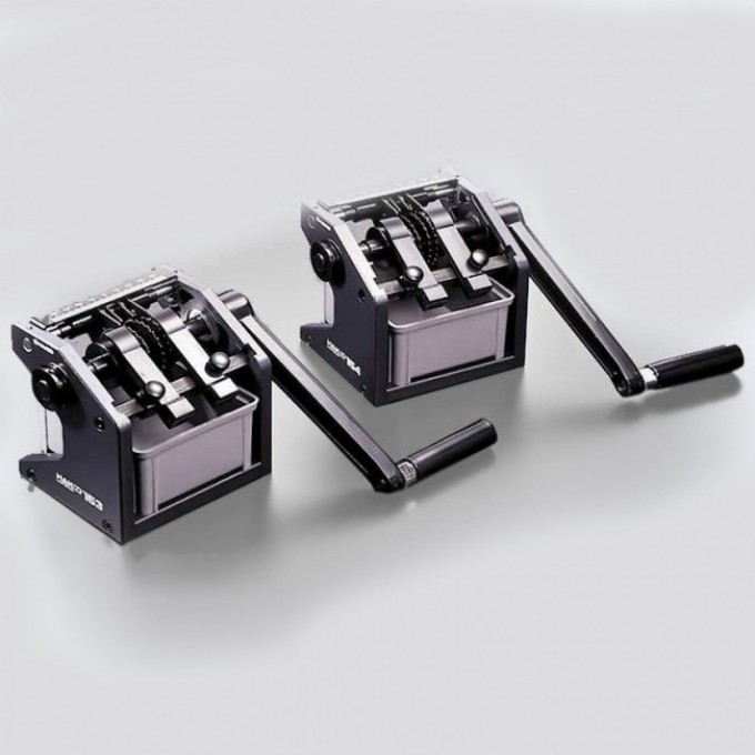 Устройство для обрезки и формовки выводов HAKKO 153/154 153-1 HAKKO Устройство для обрезки и формовки выводов HAKKO 153/154 153-1 HAKKO